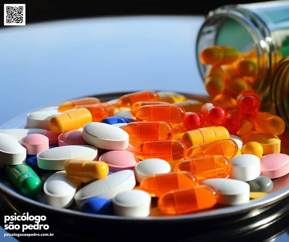 Crianças que Tomam Medicamentos por Conta Própria