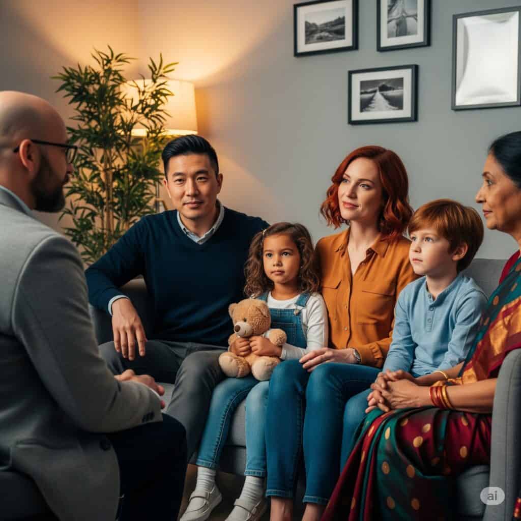 terapia familiar em sao pedro sp