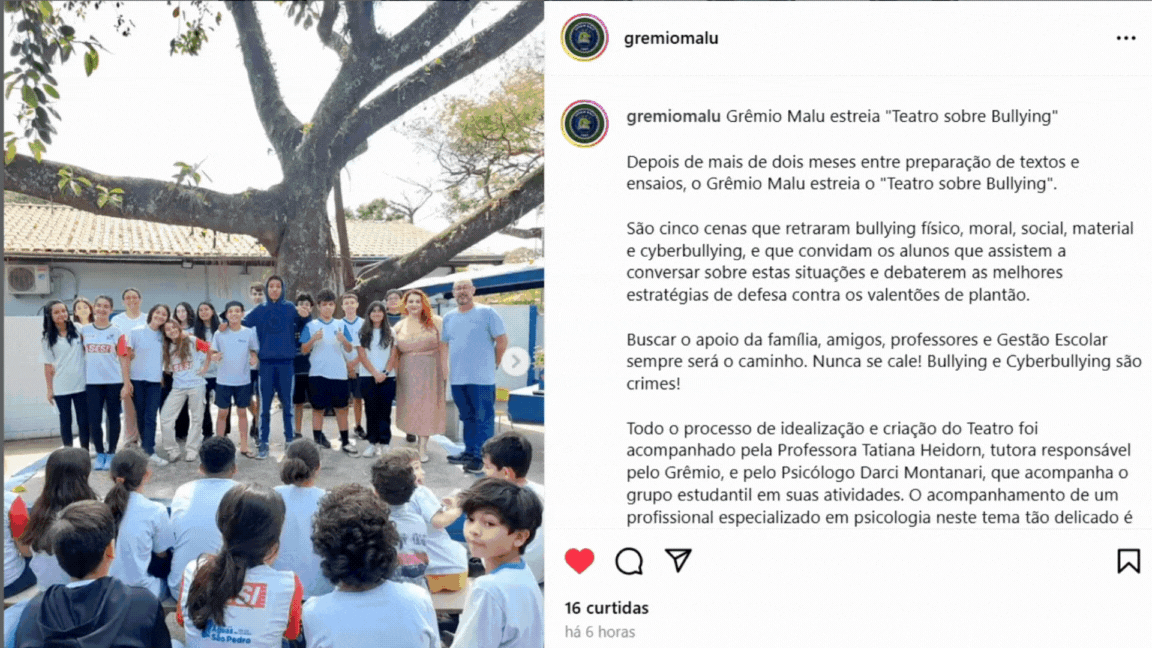 Trabalho Realizado em 2025